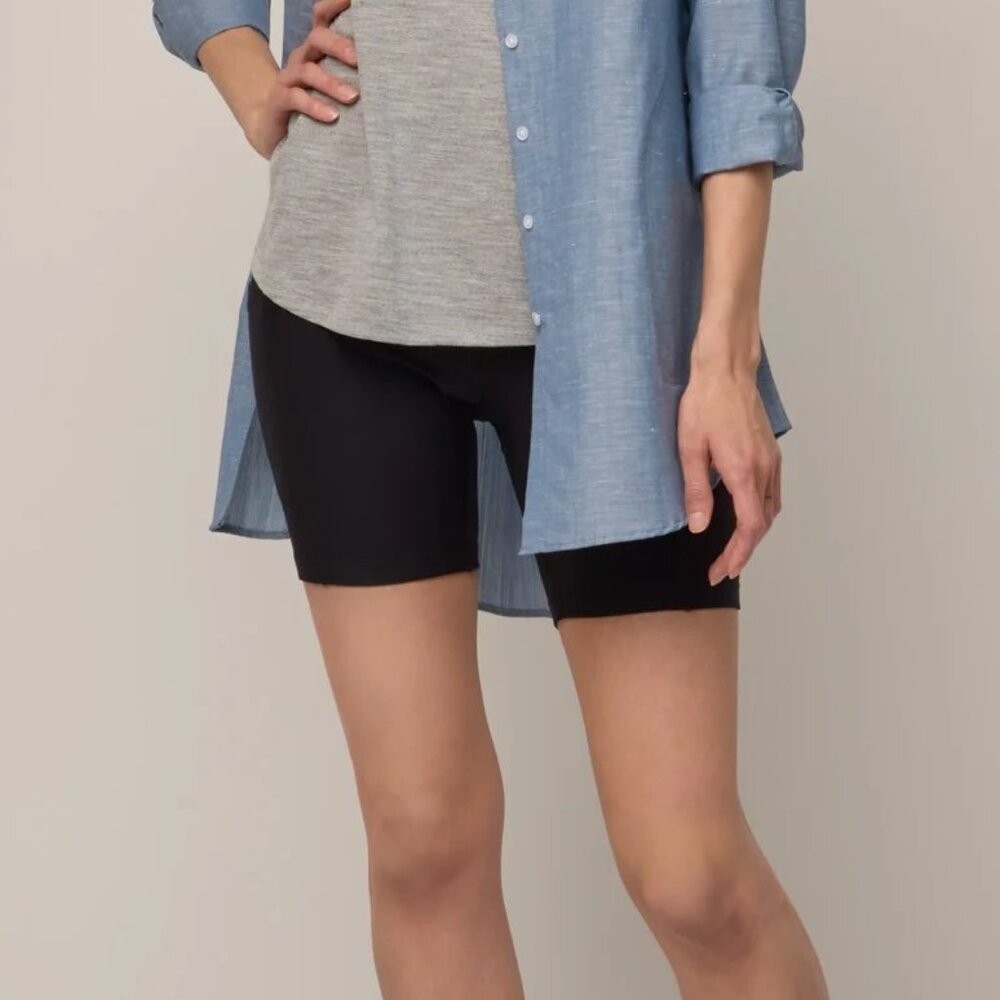 Wool& bike shorts NWOT